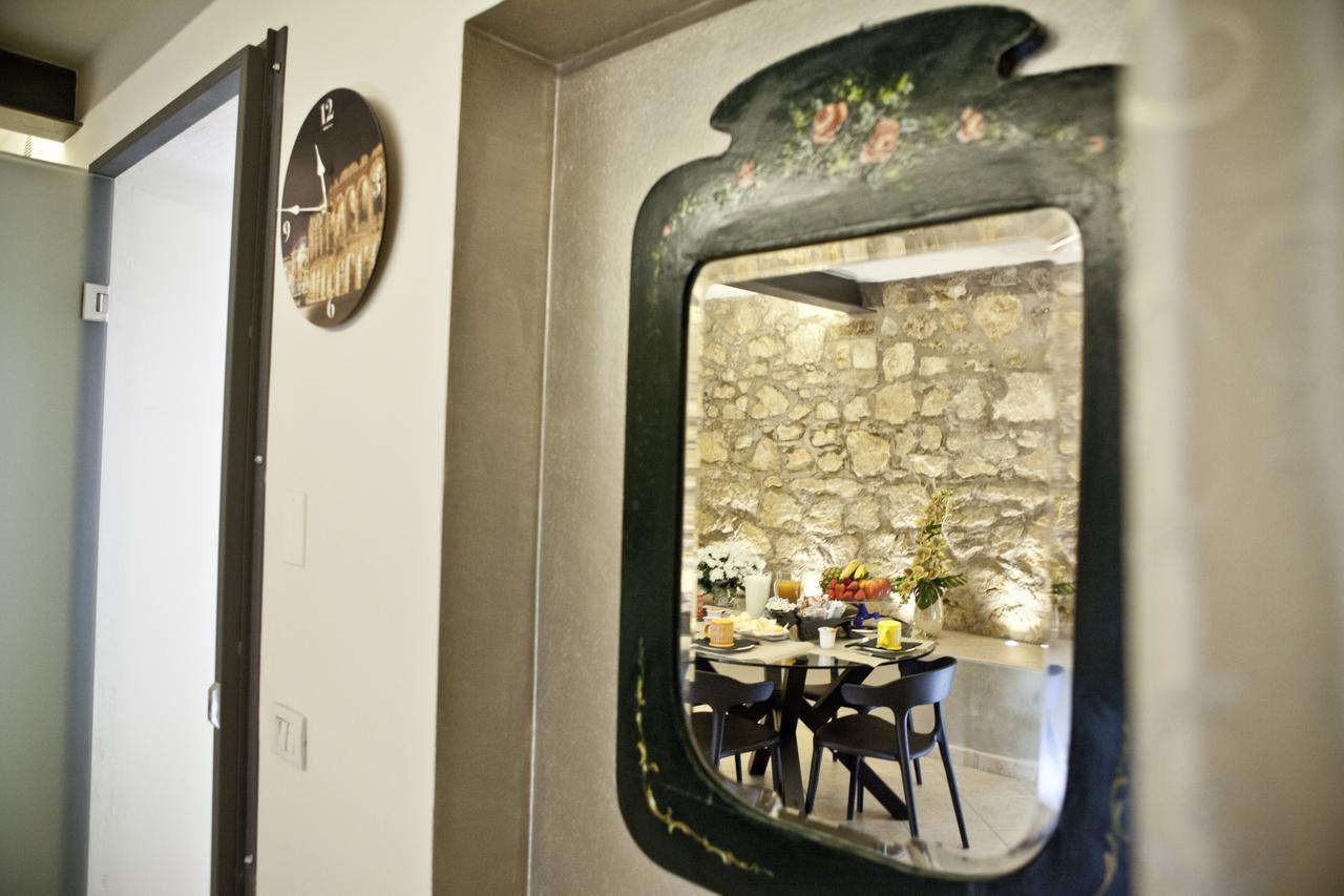 Bed and Breakfast Castello San Felice Верона Екстер'єр фото
