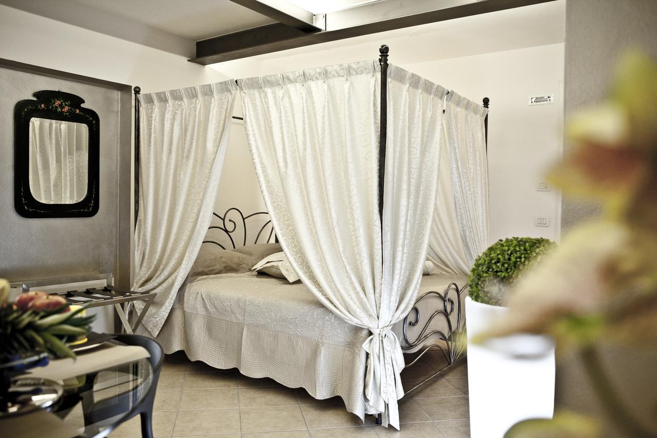 Bed and Breakfast Castello San Felice Верона Екстер'єр фото
