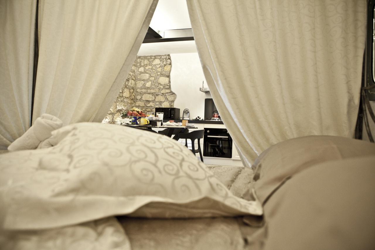 Bed and Breakfast Castello San Felice Верона Екстер'єр фото