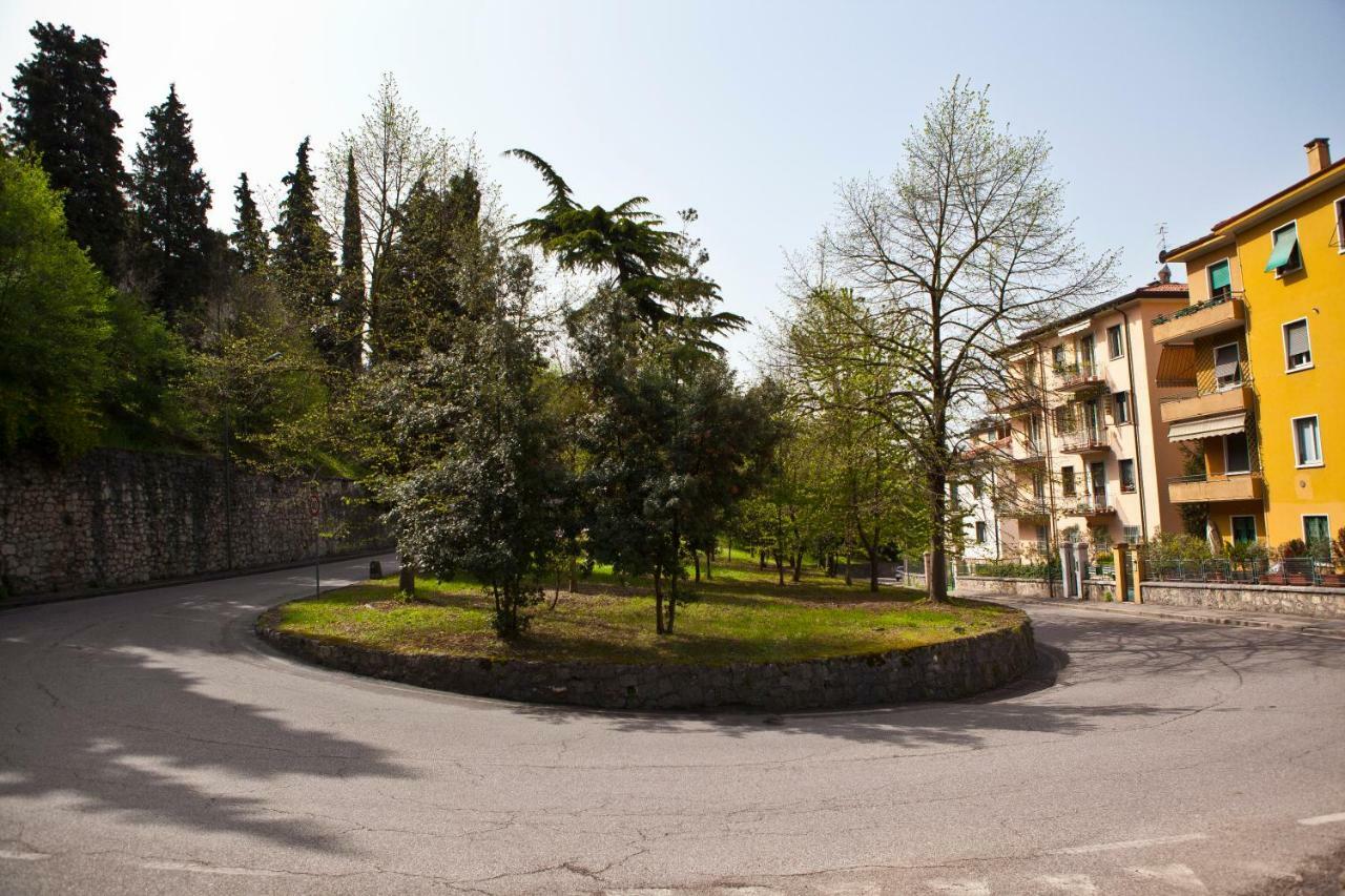 Bed and Breakfast Castello San Felice Верона Екстер'єр фото